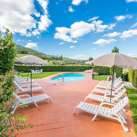 Colombaia - Aia By Interhome