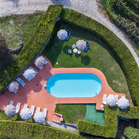 Colombaia - Aia By Interhome Apartment *